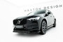 Maxton Design Volvo XC60 MK2 Standaard Splitter Voorspoiler Spoiler Versie 1