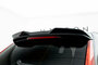 Maxton Design Volvo XC60 MK2 3D Achterklep Spoiler Extention