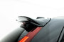 Maxton Design Volvo XC60 MK2 3D Achterklep Spoiler Extention