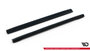 Maxton Design Volvo XC60 MK2 Side Skirts Diffusers Versie 1