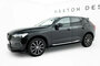 Maxton Design Volvo XC60 MK2 Side Skirts Diffusers Versie 1