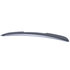 Achterklepspoiler Spoiler Mat Zwart Geschikt Voor Audi A4 B9 Limousine Sedan 