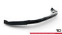 Maxton Design Ford Tourneo Courier MK2 Splitter Voorspoiler Spoiler Versie 1