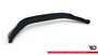 Maxton Design Ford Tourneo Courier MK2 Splitter Voorspoiler Spoiler Versie 1