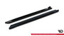 Maxton Design Ford Tourneo Courier MK2 Side Skirts Diffusers Versie 1