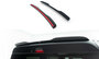 Maxton Design Ford Tourneo Courier MK2 Achterklep Spoiler Extention Versie 1