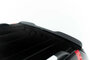 Maxton Design Ford Tourneo Courier MK2 Achterklep Spoiler Extention Versie 1