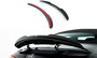 Maxton Design Mercedes SL 63 AMG R232 Achterklep Spoiler Extention Versie 1