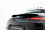 Maxton Design Mercedes SL 63 AMG R232 Achterklep Spoiler Extention Versie 1