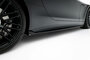 Maxton Design Mercedes SL 63 AMG R232 Side Skirts Diffusers Versie 1