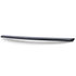 Spoiler Achterklep 63 AMG Look Glans Zwart Geschikt Voor Mercedes S Klasse W221 2005 t/m 2009