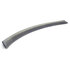 Spoiler Achterklep 63 AMG Look Glans Zwart Geschikt Voor Mercedes S Klasse W221 2005 t/m 2009