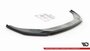 Maxton Design Audi A6 C8 S Line Voorspoiler Spoiler Splitter Versie 3