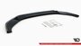 Maxton Design Audi A6 C8 S Line Voorspoiler Spoiler Splitter Versie 3