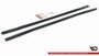 Maxton Design Audi A6 C8 S Line Sideskirt Diffuser Versie 1