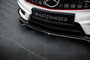 Maxton Design Mercedes A45 AMG W176 Splitter Voorspoiler Spoiler Versie 4