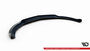 Maxton Design Mercedes A45 AMG W176 Splitter Voorspoiler Spoiler Versie 4