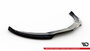 Maxton Design Mercedes A45 AMG W176 Splitter Voorspoiler Spoiler Versie 4