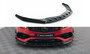 Maxton Design Mercedes A45 AMG Aero Splitter Voorspoiler Spoiler Versie 1