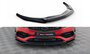 Maxton Design Mercedes A45 AMG Aero Splitter Voorspoiler Spoiler Versie 2