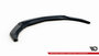 Maxton Design Mercedes A45 AMG Aero Splitter Voorspoiler Spoiler Versie 2