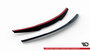 Maxton Design Mercedes A45 AMG Aero Spoiler Extention