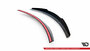 Maxton Design Mercedes A45 AMG Aero Spoiler Extention