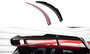 Maxton Design Mercedes A45 AMG Aero Spoiler Extention