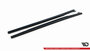 Maxton Design Mercedes A45 AMG Aero Side Skirts Diffusers Versie 1