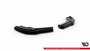 Maxton Design Mercedes A45 AMG Aero  Rear Side Splitters 