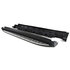 Treeplanken Sidesteps Running Boards Geschikt Voor Mercedes ML W166 