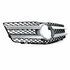 Grill Passend Voor Mercedes GLK X204 2008 t/m 2012 AMG GT Look