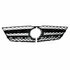 Grill Passend Voor Mercedes GLK X204 2008 t/m 2012 AMG GT Look