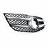 Grill Passend Voor Mercedes GLK X204 Facelift 2012 t/m 2015 AMG GT Look