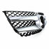 Grill Passend Voor Mercedes GLK X204 Facelift 2012 t/m 2015 AMG GT Look