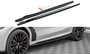 Maxton Design Bmw X6 M Pack G06 Sideskirt Diffuser Versie 1_