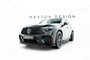 Maxton Design Mercedes GLC 43 AMG X254 Splitter Voorspoiler Spoiler Versie 1