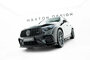 Maxton Design Mercedes GLC 43 AMG X254 Splitter Voorspoiler Spoiler Versie 1