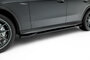 Maxton Design Mercedes GLC 43 AMG X254 Side Skirts Diffusers Versie 1