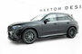 Maxton Design Mercedes GLC 43 AMG X254 Side Skirts Diffusers Versie 1