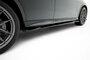 Maxton Design Mercedes GLC 43 AMG X254 Side Skirts Diffusers Versie 1