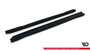 Maxton Design Mercedes GLC 43 AMG X254 Side Skirts Diffusers Versie 1