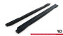 Maxton Design Mercedes GLC 43 AMG X254 Side Skirts Diffusers Versie 1