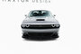 Maxton Design  Dodge Challenger GT Mk3 Facelift Splitter Voorspoiler Spoiler Versie 1