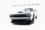 Maxton Design  Dodge Challenger GT Mk3 Facelift Splitter Voorspoiler Spoiler Versie 1