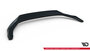 Maxton Design Skoda Octavia RS Liftback / Combi MK4 Facelift Splitter Voorspoiler Spoiler Versie 1