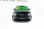 Maxton Design Skoda Octavia RS Liftback / Combi MK4 Facelift Splitter Voorspoiler Spoiler Versie 1