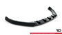 Maxton Design Skoda Octavia RS Liftback / Combi MK4 Facelift Splitter Voorspoiler Spoiler Versie 2