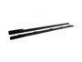Side Skirt Diffusers Geschikt Voor Volkswagen ID Buzz 