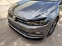 Splitter Voorspoiler Spoiler Geschikt Voor Volkswagen Polo MK6